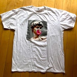 Funny vintage t-shirt 💕